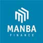 MANBA FINANCE LIMITED logo